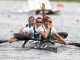 Women's K4 Hungary - Olympic Champion